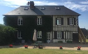 Gites De La Chesnee